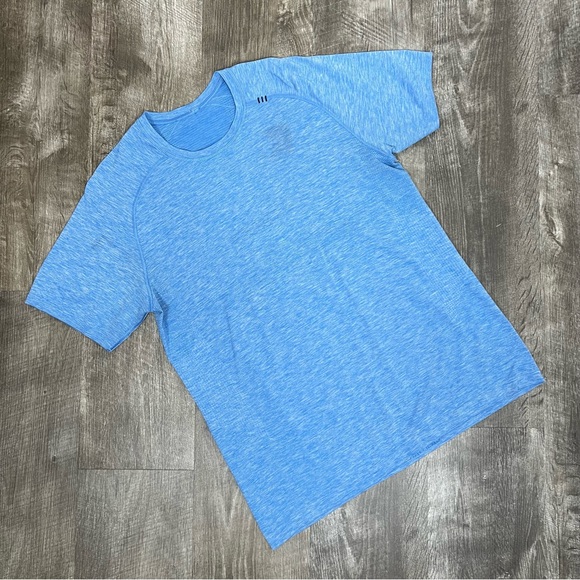 lululemon athletica Other - Lululemon Short Sleeve Tee